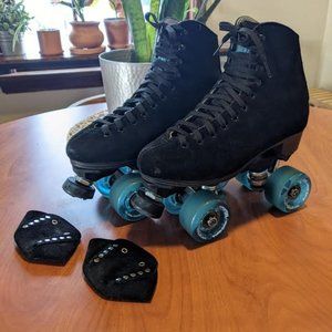 Suregrip Boardwalk outdoor skates men's 5 women's 7